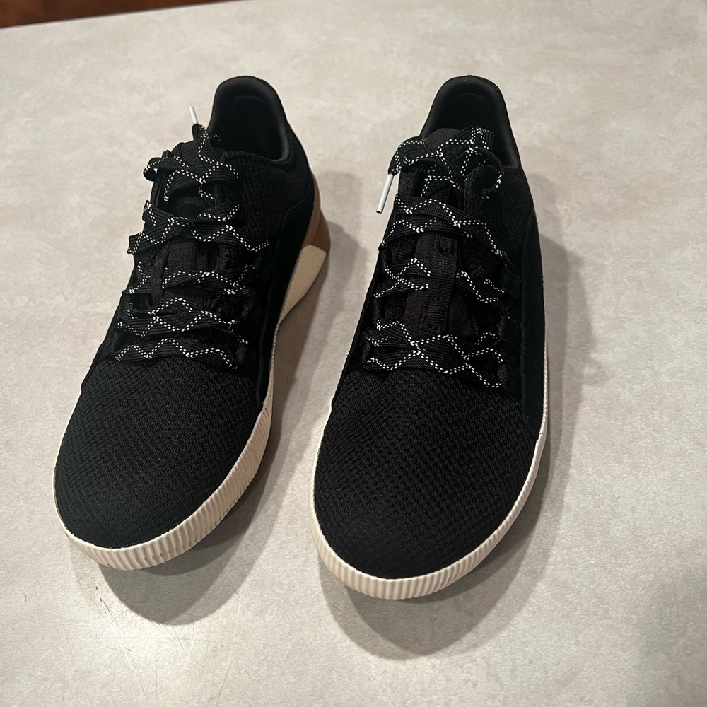 New Sorel 6.5